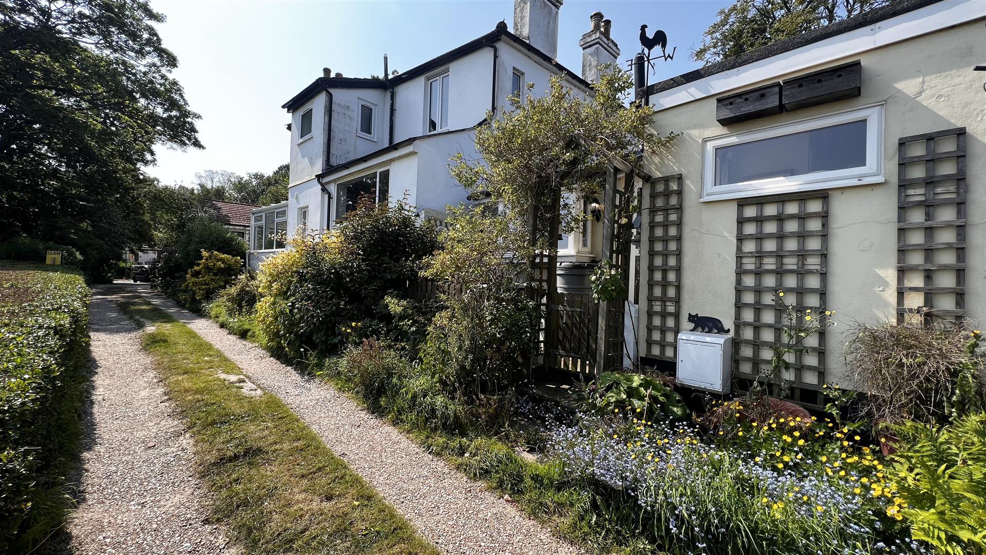 Winchelsea Lane, Hastings Rush, Witt & Wilson